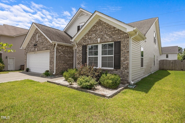 1728 Fern Hollow Trl, Wake Forest, NC 27587 - photo 2