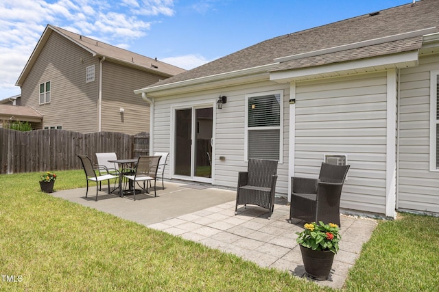 1728 Fern Hollow Trl, Wake Forest, NC 27587 - photo 34
