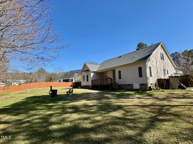 20 Willows Den Ct, Youngsville, NC 27596 - photo 6