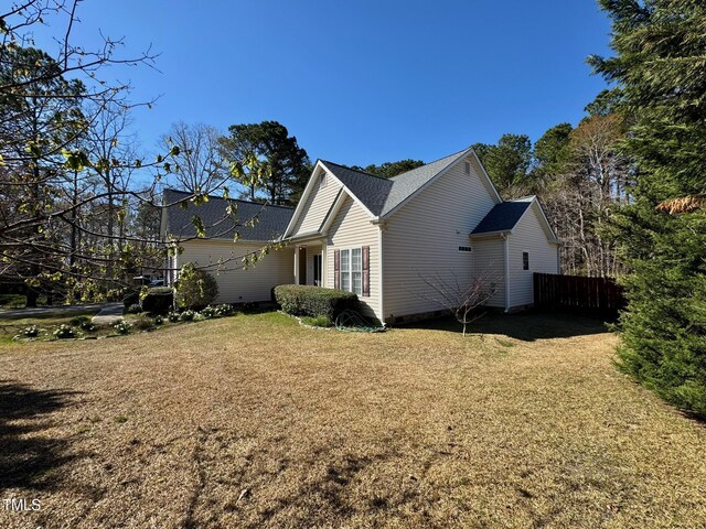20 Willows Den Ct, Youngsville, NC 27596 - photo 5