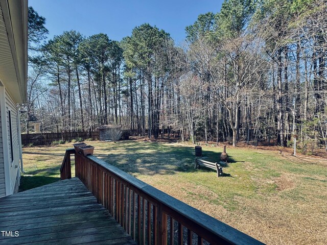 20 Willows Den Ct, Youngsville, NC 27596 - photo 32