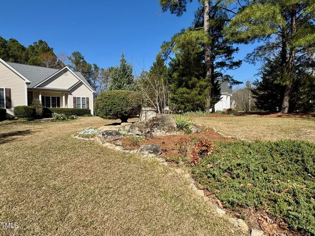 20 Willows Den Ct, Youngsville, NC 27596 - photo 35