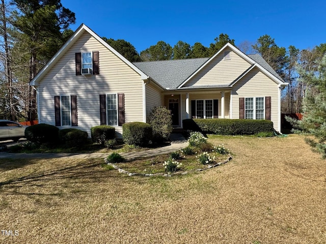 20 Willows Den Ct, Youngsville, NC 27596 - photo 1