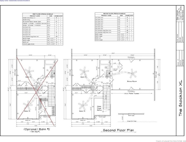 505 Chason Rd, Lumber Bridge, NC 28357 - floor plan / room layout