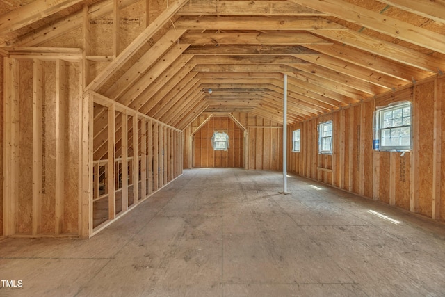 852 Fred Wilder Rd, Franklinton, NC 27525 - view of attic