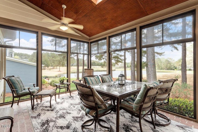1525 Marshall Farm St, Wake Forest, NC 27587 - view of sunroom