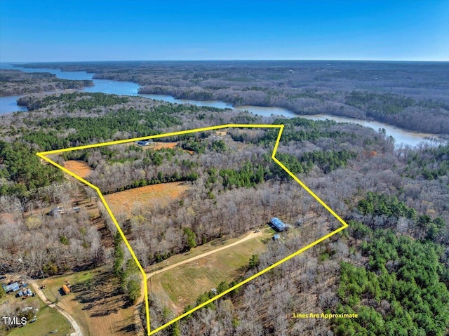 000 Little Rosewood Ln, Henderson, NC 27537 - photo 1