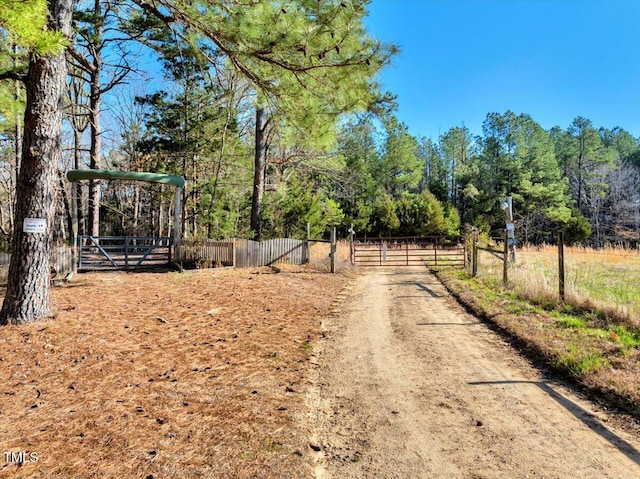 000 Little Rosewood Ln, Henderson, NC 27537 - photo 4