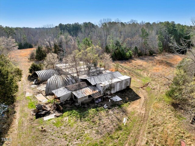 000 Little Rosewood Ln, Henderson, NC 27537 - photo 16