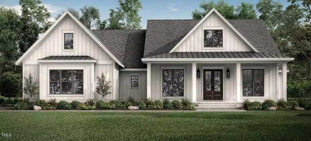 2280 Heartland Rd, Battleboro, NC 27809 - photo 5
