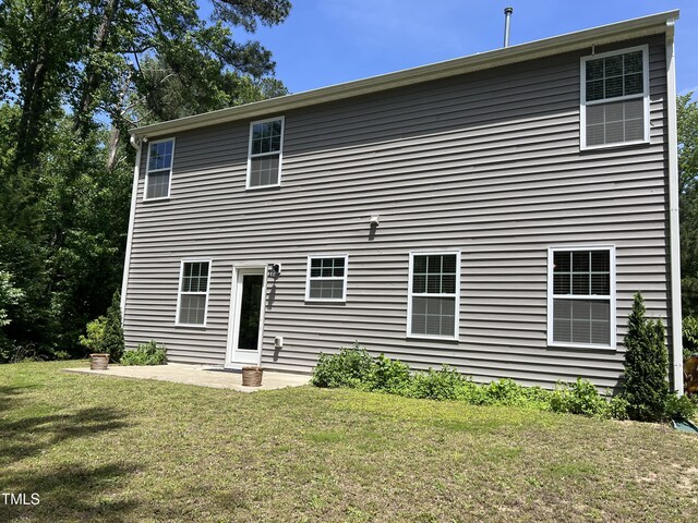 6021 Watsonia Dr, Zebulon, NC 27597 - photo 30