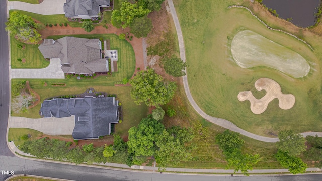 14 Duck Bill Trl, Pittsboro, NC 27312 - view of property location
