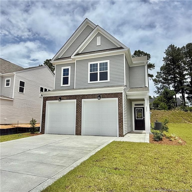 682 Union St, Home, Raeford, NC 28376 - photo 2