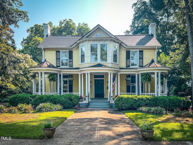 308 College St, Oxford, NC 27565 - photo 1