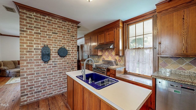 308 College St, Oxford, NC 27565 - photo 14