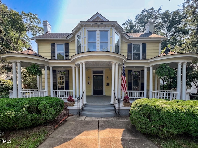 308 College St, Oxford, NC 27565 - photo 16