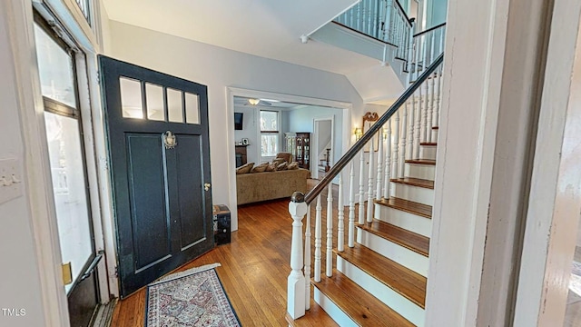 308 College St, Oxford, NC 27565 - photo 19