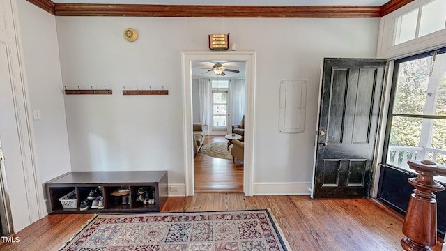 308 College St, Oxford, NC 27565 - photo 40
