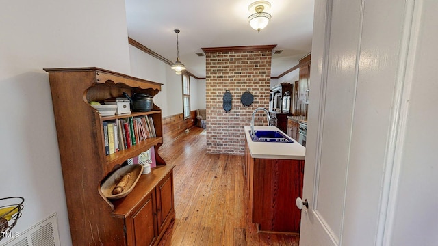 308 College St, Oxford, NC 27565 - photo 43