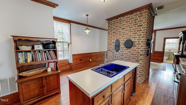 308 College St, Oxford, NC 27565 - photo 47