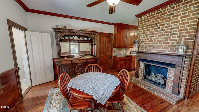308 College St, Oxford, NC 27565 - photo 49