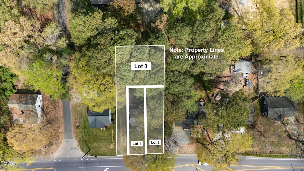 903 E Club Blvd, Durham, NC 27704