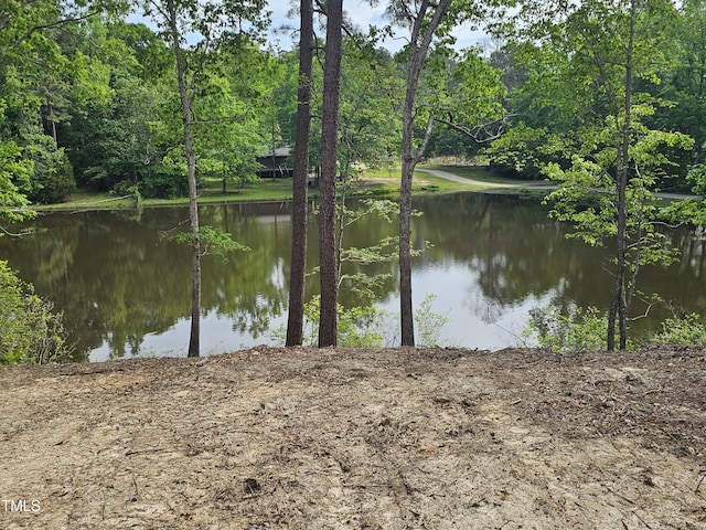water view