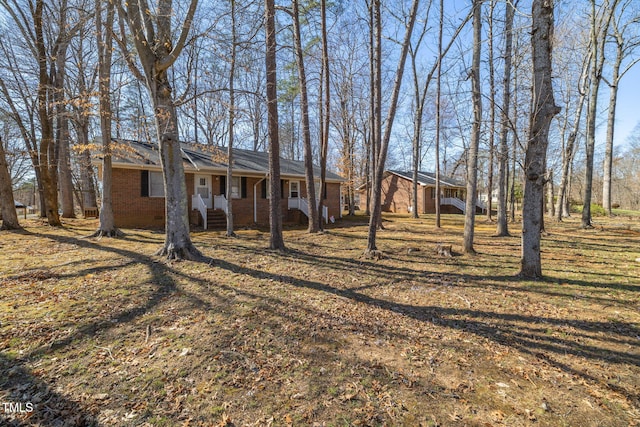 607 Franklin Dr, Eden, NC 27288 - photo 1