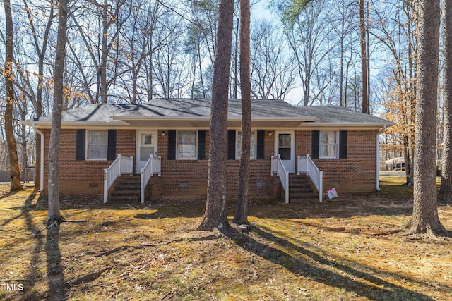 607 Franklin Dr, Eden, NC 27288 - photo 2
