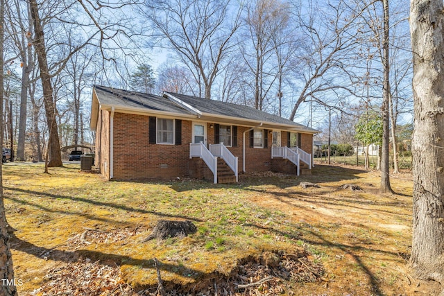 607 Franklin Dr, Eden, NC 27288 - photo 3