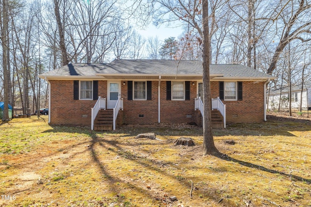 607 Franklin Dr, Eden, NC 27288 - photo 4