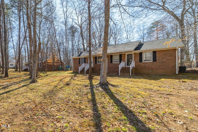 607 Franklin Dr, Eden, NC 27288 - photo 5