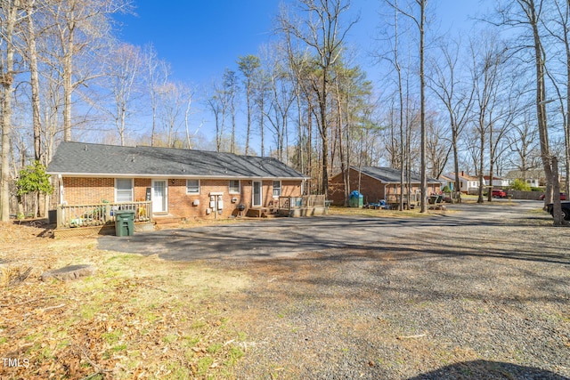 607 Franklin Dr, Eden, NC 27288 - photo 6