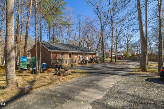 607 Franklin Dr, Eden, NC 27288 - photo 9