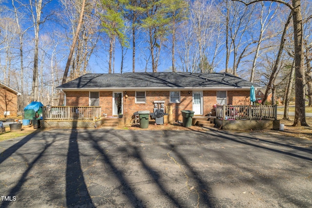 607 Franklin Dr, Eden, NC 27288 - photo 10