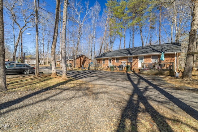 607 Franklin Dr, Eden, NC 27288 - photo 11