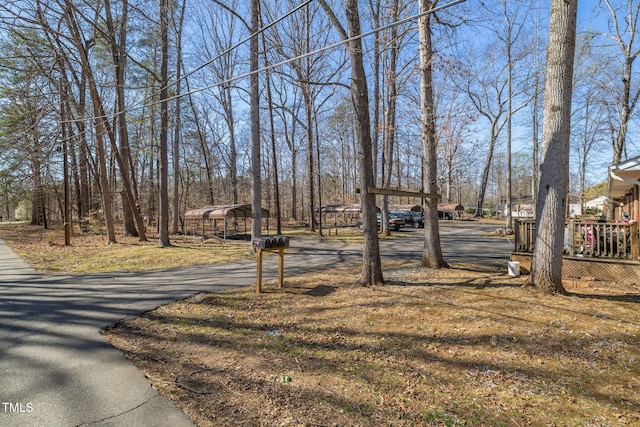 607 Franklin Dr, Eden, NC 27288 - photo 12