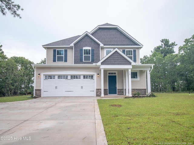 268 Dove Rd, Harnett County, NC 28326 - photo 1