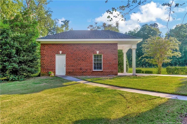 389 Brookgreen Dr, Lumberton, NC 28358 - photo 42