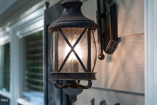 1332 Stallings Rd, Chapel Hill, NC 27516 - detailed view