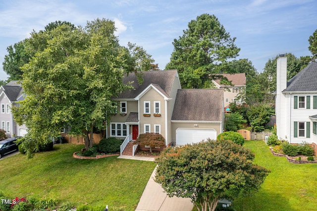 501 Samara St, Apex, NC 27502 - photo 1
