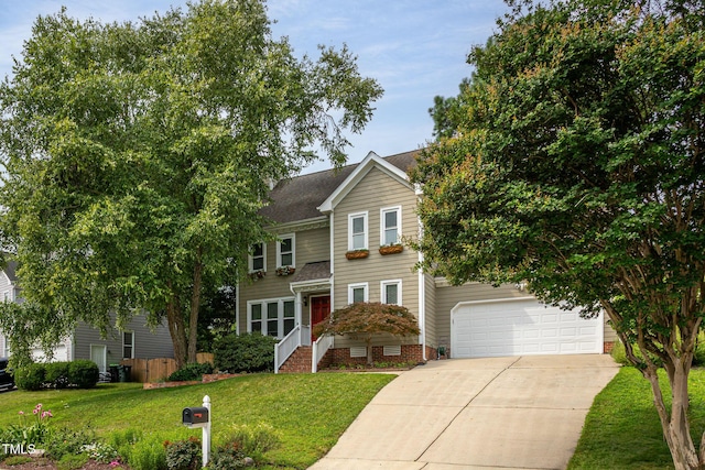 501 Samara St, Apex, NC 27502 - photo 2