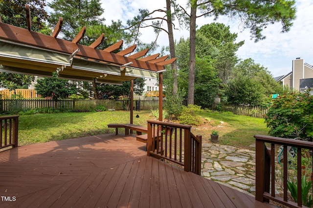 501 Samara St, Apex, NC 27502 - photo 20