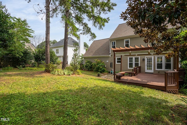 501 Samara St, Apex, NC 27502 - photo 21