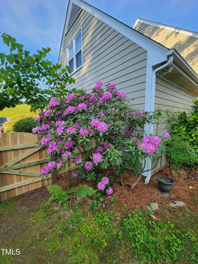 501 Samara St, Apex, NC 27502 - photo 27