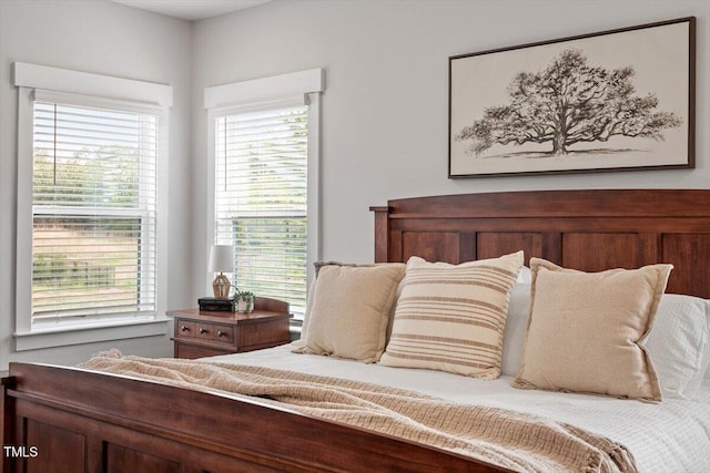 7616 Hasentree Way, Wake Forest, NC 27587 - view of bedroom