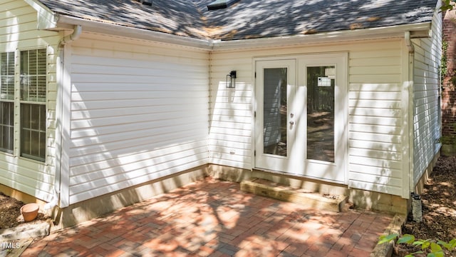 2941 Golden Oak Ct, Raleigh, NC 27603 - wooden deck with a patio area and entry steps