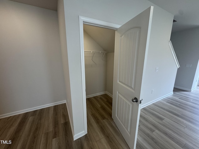 168 Bruce Dr, Dunn, NC 28334 - view of closet