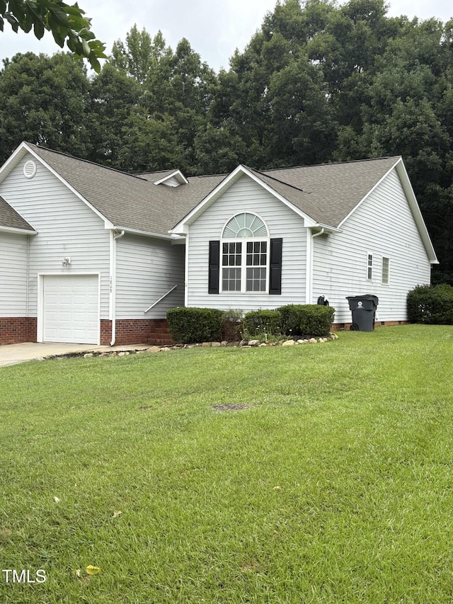 1808 W Cotton Gin Dr, Clayton, NC 27527 - photo 1