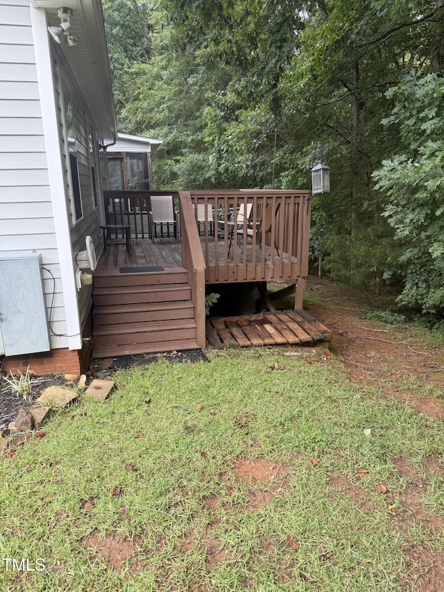 1808 W Cotton Gin Dr, Clayton, NC 27527 - photo 31